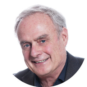Rudy Nielsen, RI, FRI